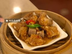 -点都德(聚福楼店)