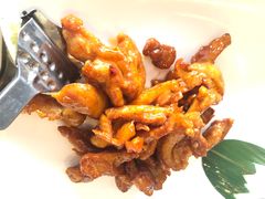 -高第街56号餐厅(凯德mall新都心店)