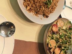 -意卡菲·欢乐聚会餐厅(华侨店)