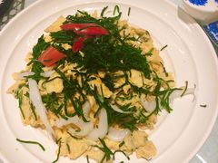 -宁夏国强手抓羊肉·清真菜(未央路凤三店)