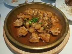 -汤城小厨•粤菜•靓汤(金宝街店)
