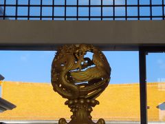 -逸廊大堂吧(三亚海棠湾万丽度假酒店)