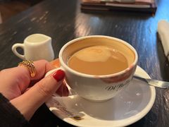 -La Creperie法餐厅(桃江路店)