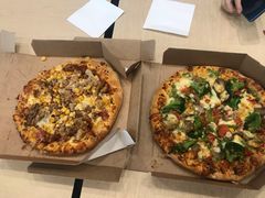 -达美乐比萨(回龙观店)