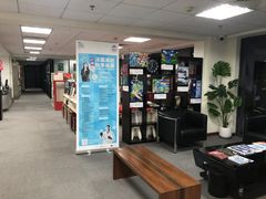 -广州法语联盟(瑞福大厦店)