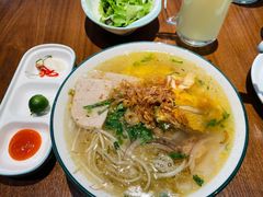 -南越郡·越式风味餐厅(青秀万达店)