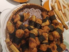 -锅小彤自助小火锅(于洪新玛特店)