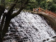 -少华山国家森林公园