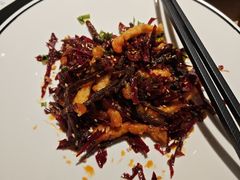 -新太二·鲜料川菜(晶耀前滩店)