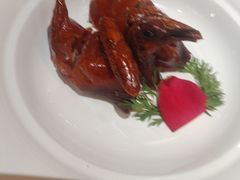 -徽镇小厨·经典徽菜(十里河店)