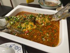 -艺味深尝(云锦路店)
