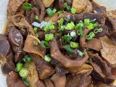 -隆都四季香饭店(碧海路店)