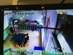 -爱乐梵国际儿童教育中心(古美店)