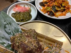 -味家烤肉烤鳗鱼牛排(西塔旗舰店)