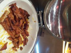 -荣誉国际酒店-云顶旋转餐厅