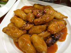 -鲁班小馆(政四街店)