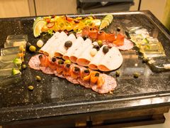 -漢咖啡·全服务式自助晚餐(武汉洲际酒店)