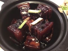 -俏江南(中山路先天下广场店)