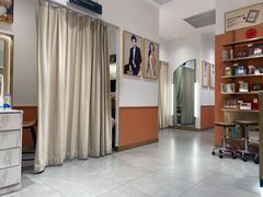 -海马体照相馆(万菱汇店)