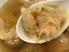 -盛记粥面(佐敦店)