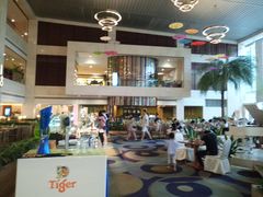 -佰园全日西餐厅-厦门佰翔软件园酒店