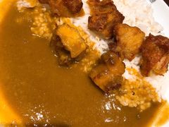 -CoCo壱番屋(久光百货店)