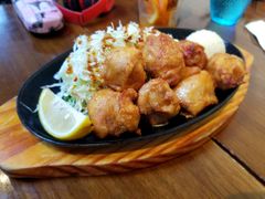 -铃木食堂(帽儿胡同店)