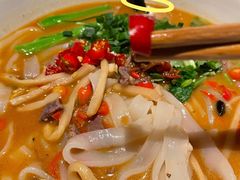 -漆黑觉米粉(三里屯店)