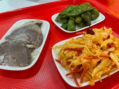 -京穆兰兰州牛肉面·清真(盛龙广场店)