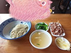 -裕兴记·三虾面(西北街总店)