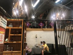 -全聚贤餐厅·湖北家常菜(沙湖店)