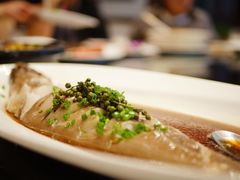 -金地大酒店-中餐厅