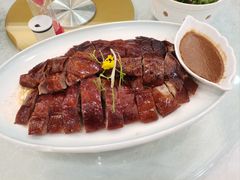 -椿记烧鹅(北门店)