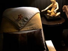-泰合玺·精油疗愈 SPA(南京河西万达店)