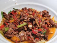 -尚禾厨·湘菜馆(步行街店)