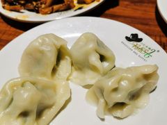 -汉巴味德(沈阳万象汇店)