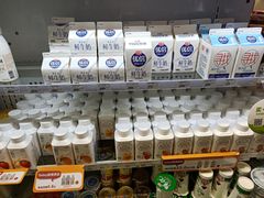-today便利店(汉街店)