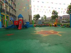 -溧水区永阳幼儿园