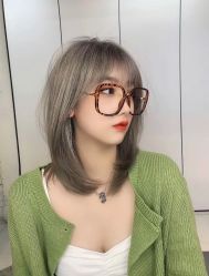 -禾曼造型