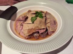 -醉舍·新淮扬菜(长宁龙之梦店)