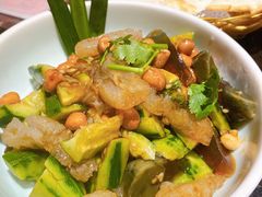 -鸣记脆皮烤鱼·海鲜烤鱼(亿合城店)