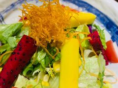 一心和风沙拉-一心创作料理屋(经开万达店)