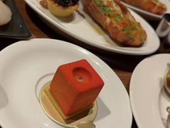 -广州富力君悦大酒店·凯菲厅