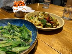 -十三式重庆江湖菜(金茂览秀城店)