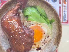 -龙记·香港茶餐厅(海上世界店)