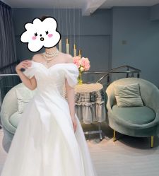 -衣贝姿婚纱礼服馆