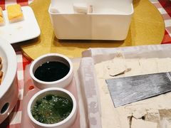 -西贝(六里桥旗舰店)