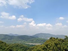 -广州市帽峰山景区