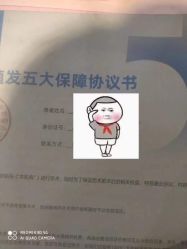 -雍禾植发