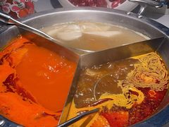 -左庭右院鲜牛肉火锅(新梅广场店)